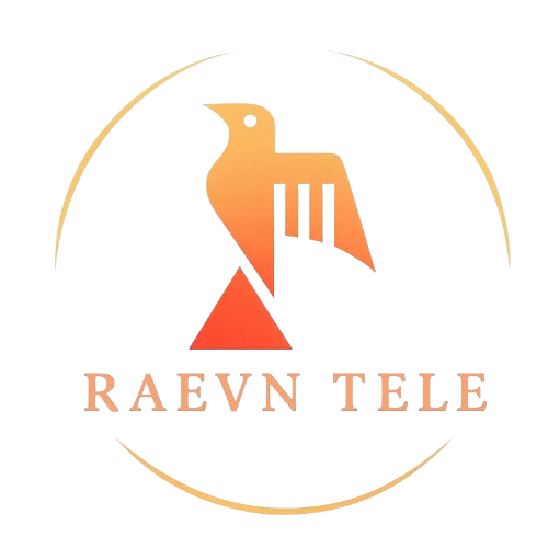 Raevntele